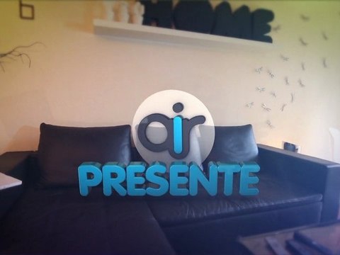 Bande Annonce de l'émission Bienvenue Chez Vous