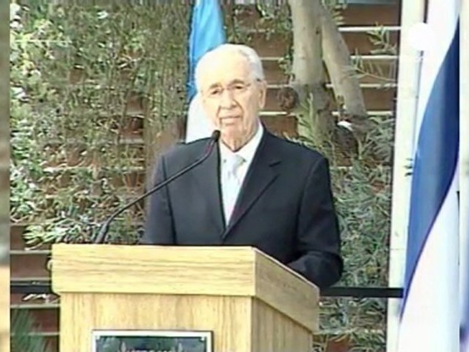 Gilad Shalit libre demain?