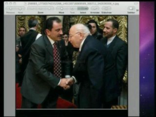 İki Güzel İnsan ve İki Şehit