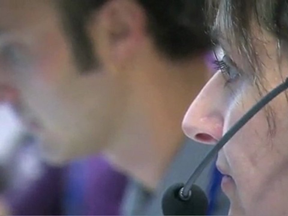 Mise en orbite des 2 premiers satellites Galileo le 20 octobre 2011