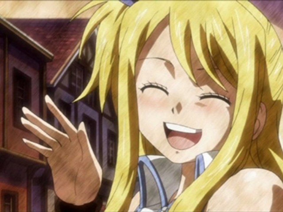 Fairy tail ending 6 full