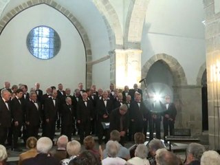 Chorale du Brassus 04 - Choeur d'hommes