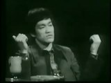 Philosophy Of The Reality's Temple, Explained by Bruce Lee