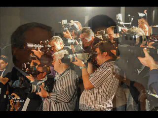 MIPCOM 2011 A CANNES - LA RUSSIE A L'HONNEUR