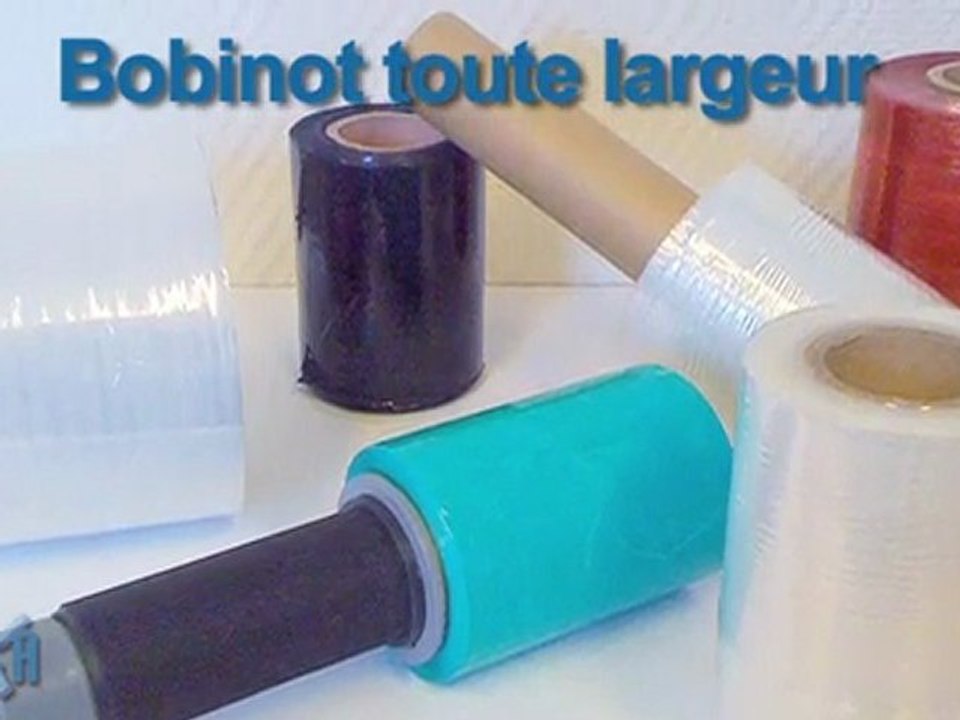 SADEM, Annonce Vidéo publiée sur INDEXA, Claye Souilly, Seine-et-Marne (77) Industrie - Emballage, Palettisation