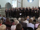 Chorale du Brassus 05 - Choeur d'hommes