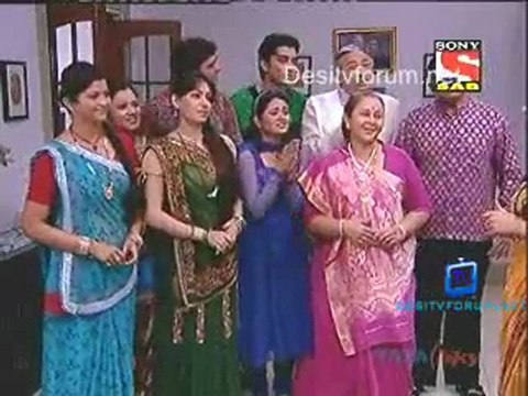 Don't Worry Chachu!!! - 17th October 2011 - pt3