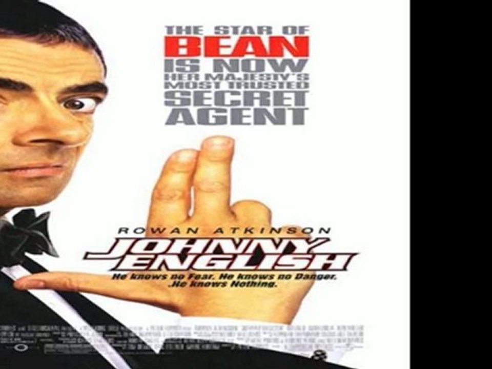 Watch Johnny English Reborn (Megavideo) Online