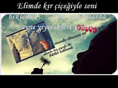 Seninle Olmanın en güzel yanı ne biliyormusun