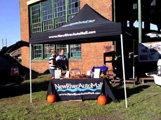 Land Rover - Savannah, GA