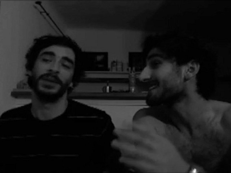 -BAIL A CEDER- La routine 4 (la pêche)