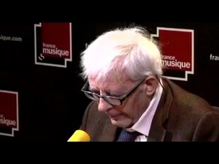 Emmanuel Le Roy Ladurie - Musique Matin - 171011