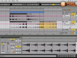Music Production in Ableton - Reverse Keys