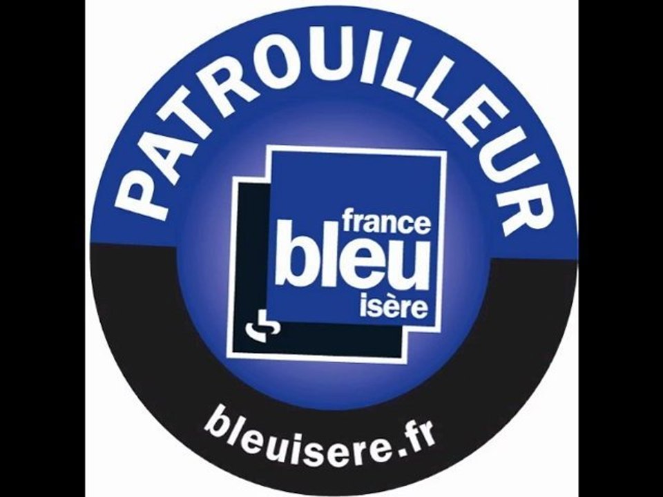 patrouilleur