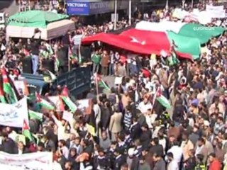 Lahey yargıcına hükümet kurma görevi