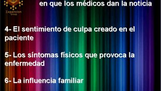 POR QUE SE DEPRIMEN LOS DIABETICOS (NUTRICION Y SALUD)