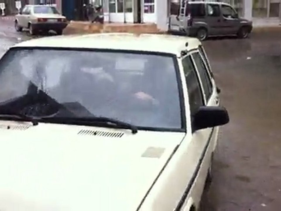 dirtiy