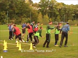 Intégration SPORT CO P4 AFMSSER