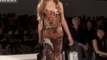 Alberta Ferretti Show - Milan Fashion Week Spring 2012 | FTV