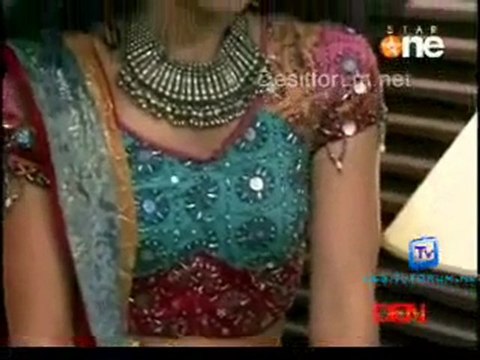 Pyaar Kii Yeh Ek Kahaani - 17th October 2011 Part 1 - ApnaDesi-Tv.Net