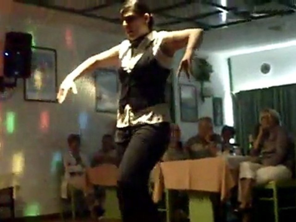 Espagnole 02