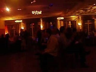 Mariage Bertrans et Annette