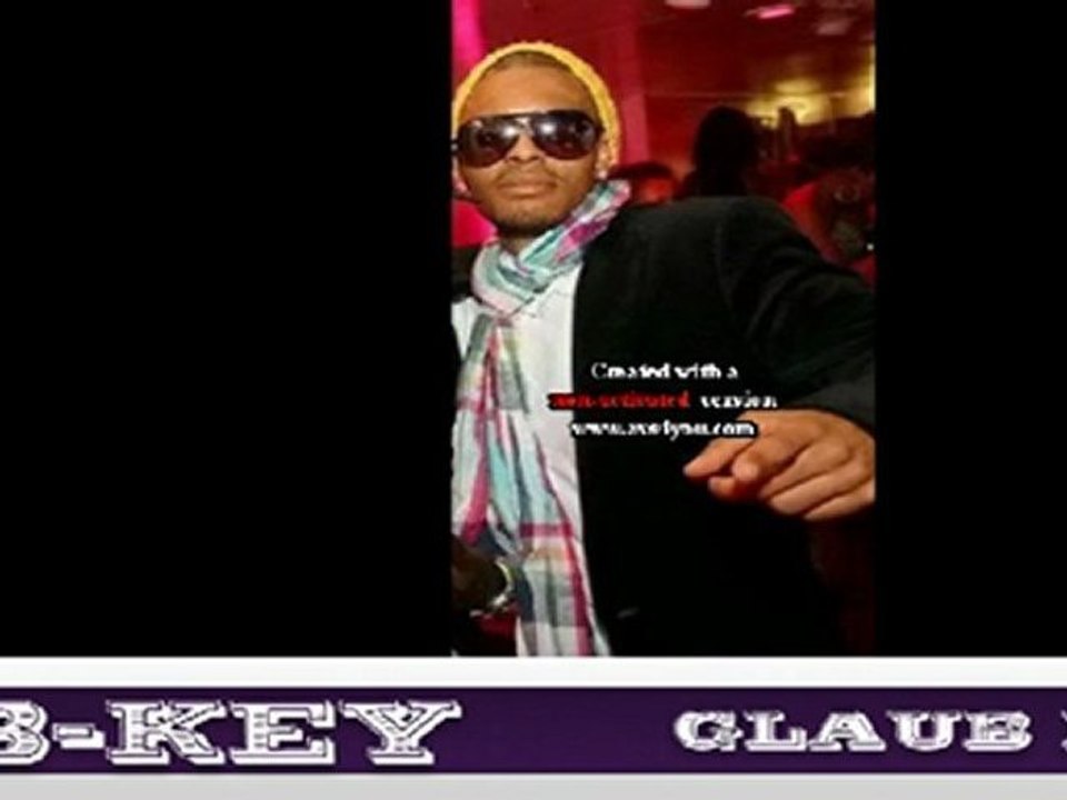 B-KEY - GLAUB DARAN -