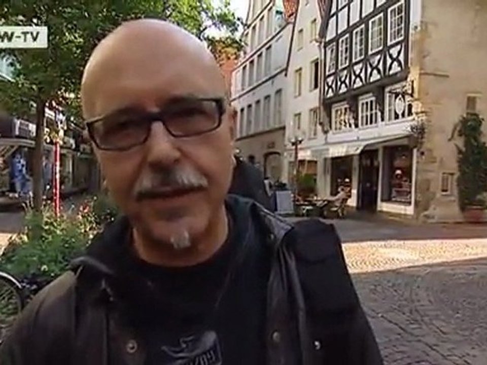 Recommended - Osnabrück | Discover Germany