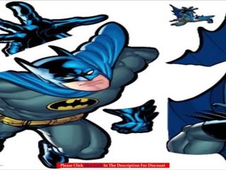 Get RoomMates RMK1149GM Batman: Gotham