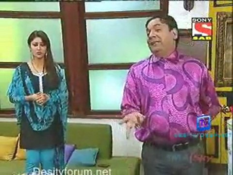 Sajan Re Jhoot Mat Bolo - 17th October 2011 - pt1
