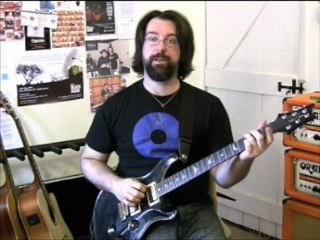 Rob Chappers Bleed the light - Part one