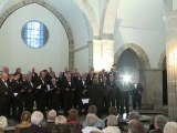 Chorale du Brassus 08 - Choeur d'hommes