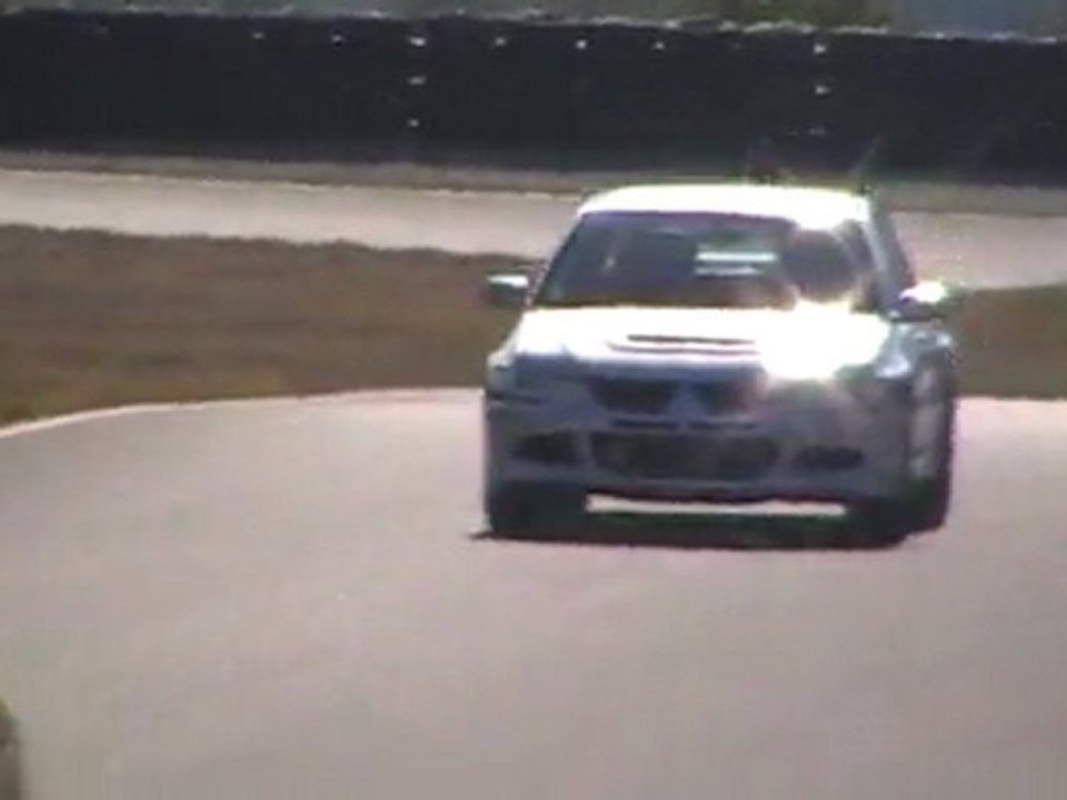 Circuit du Luc Dimanche 16 Octobre 2011