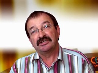 Témoignages de militants justice CFDT - Guy Estrade (SJ)