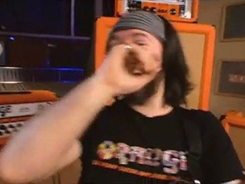 Beginner Rock Guitar Tuition DVD - Rob Chapman