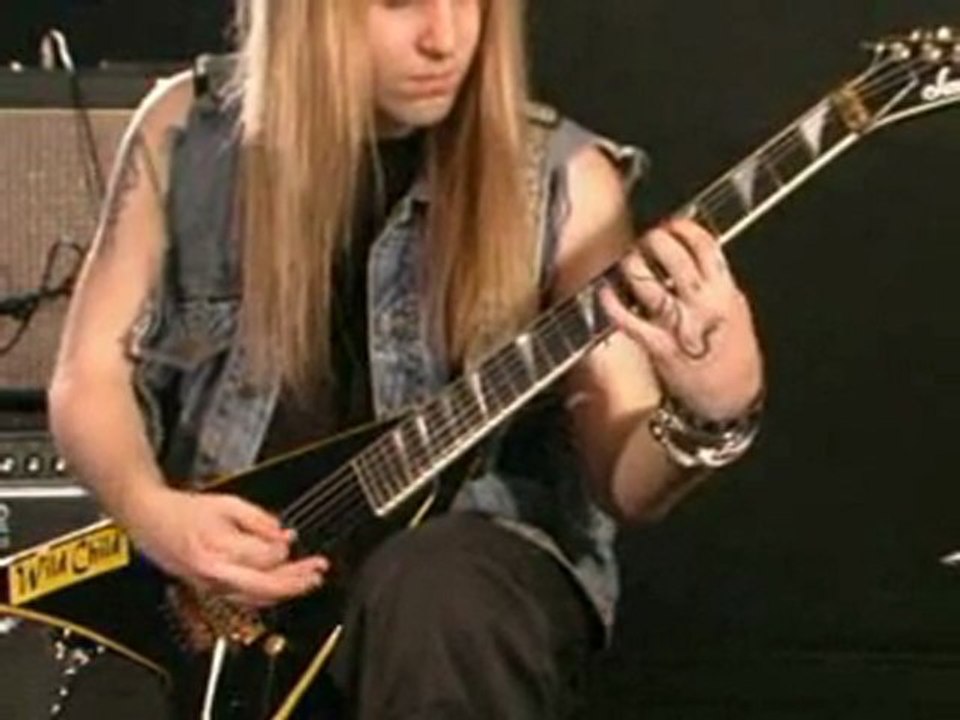 AlexiLaiho