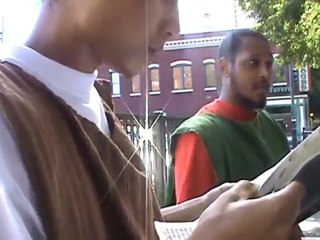 PT8 The LORD Will Take Vengeance On The Nations!