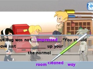 LeapFrog LeapPad Book App Trailer - LeapSchool How Not ...