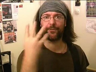 Advanced rock/metal licks 2 of 3