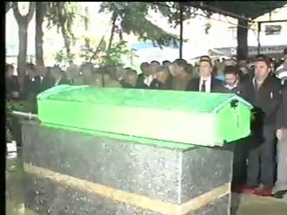 BAŞKAN ŞÜKRÜ SÖZEN'İN KAYINVALİDESİ VEFAT ETTİ