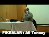 Cömlekci10(Gülelim)FIKRALAR - Ali Tuncay
