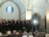 Chorale du Brassus 10 - Choeur d'hommes