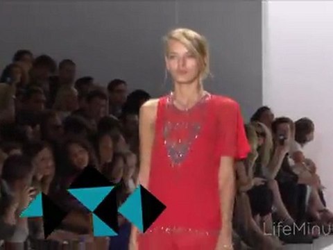 Hollywood Takes Front Row Seat At NYFW: Kelly Osbourne, Sophia Bush, Emma Roberts and More!