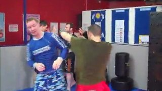 Muay Thai Kick Boxing Seminar in Plymouth | 30 Days FREE | Thai Kick Boxing Classes in Plymouth