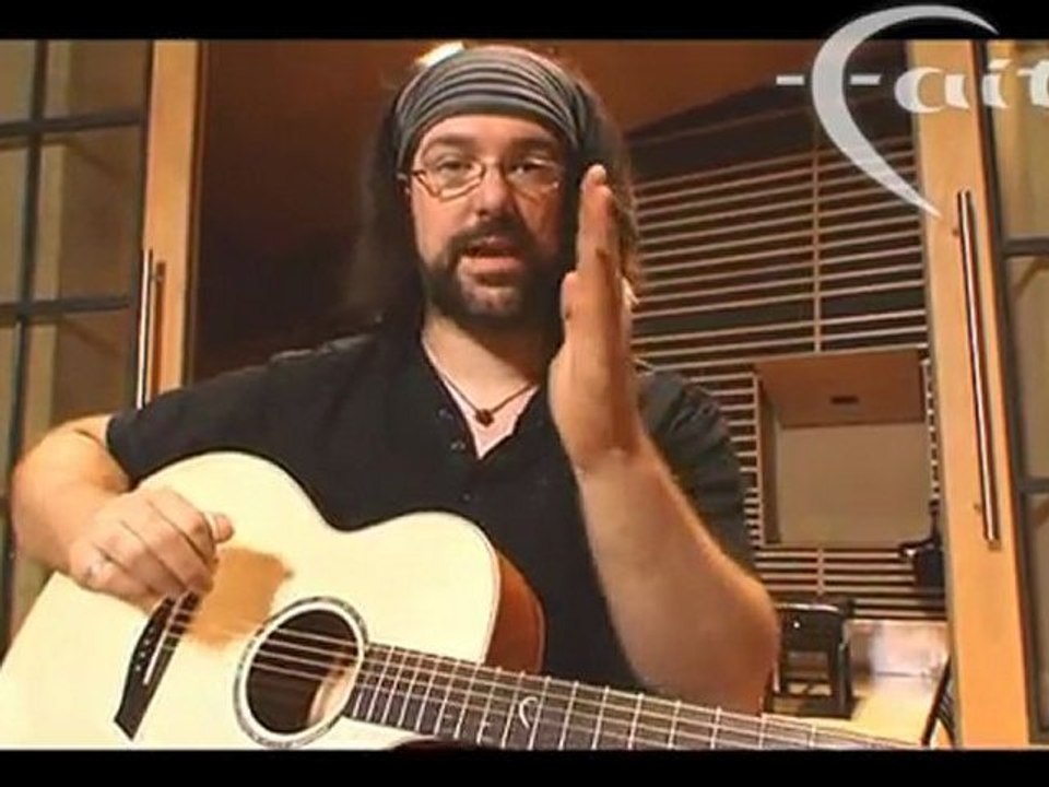 Faith Acoustic Guitars - Venus Electro Cutaway, natural series