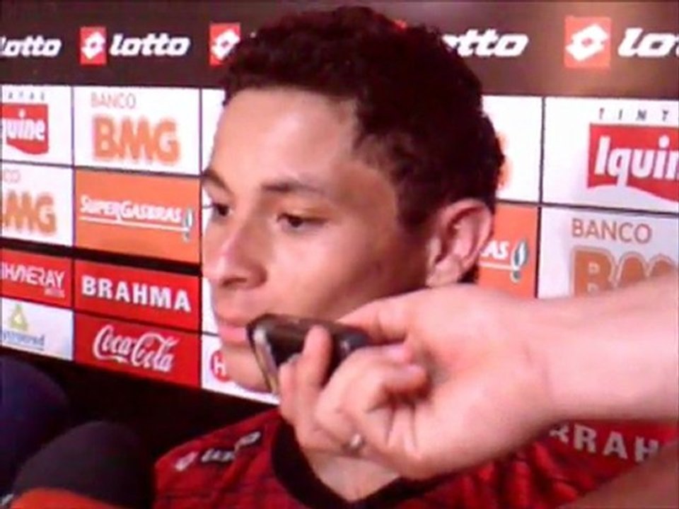 Goleada PE - Diogo parte 2