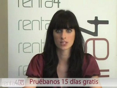 17.10.11 · Producción industrial EEUU, Subastas deuda España, Incertidumbre Grecia - Cierre de mercados financieros - renta4.com