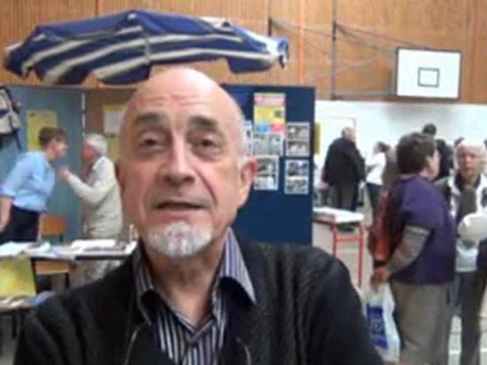 Ecclesia22 : Jef Philippe, une opinion en breton