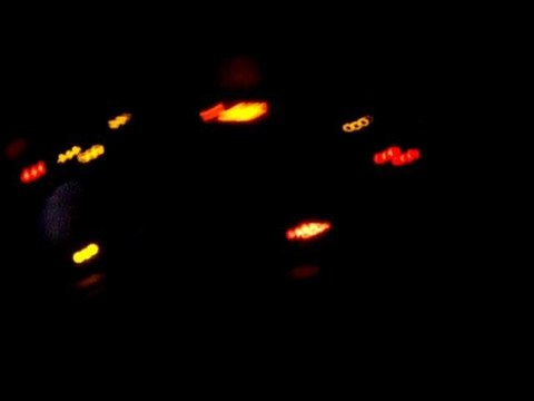 FA206 - Démarrage après changement de batterie (premières gelées)