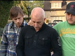 RIP DAN WHELDON: 'Racer died doing what he loved'